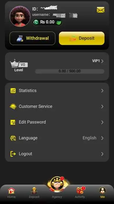 3R3R Game APK lovegame.com.pk