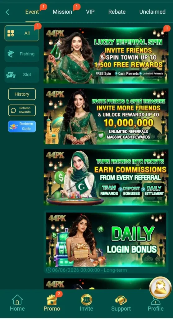 44PK Game apklove.com.pk