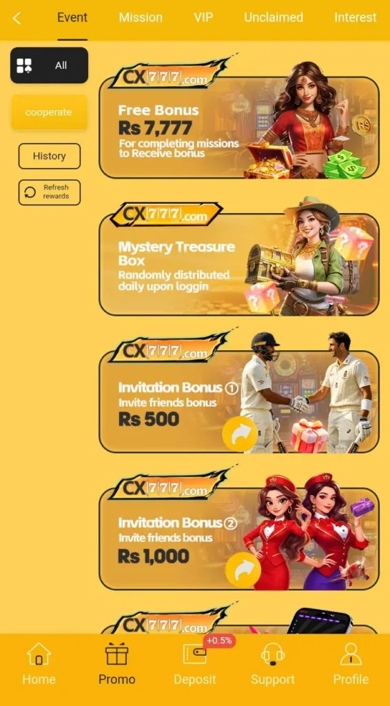 CX777 Game APK love.com.pk