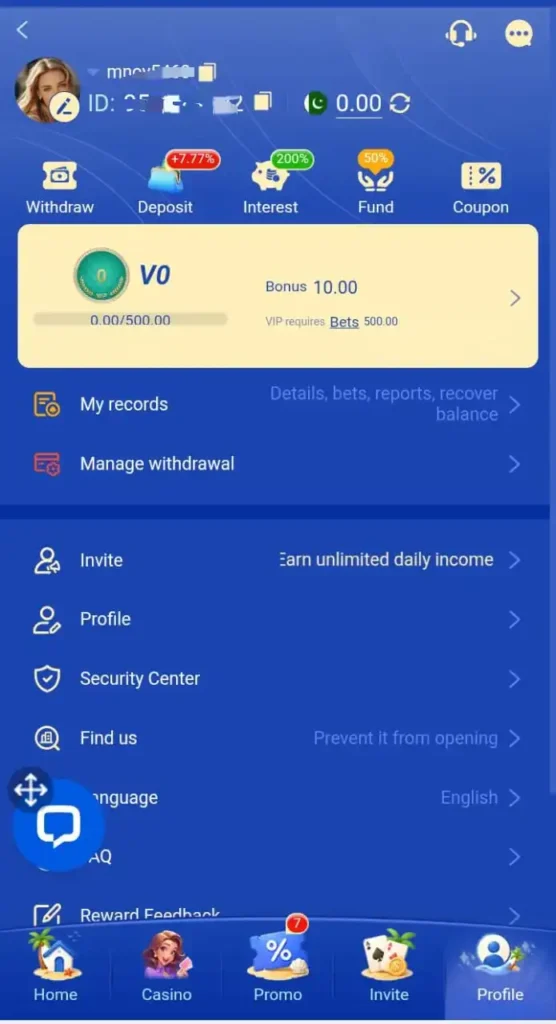 PK2026Bet Game APK lovegame.com.pk 