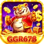  GGR678 Game