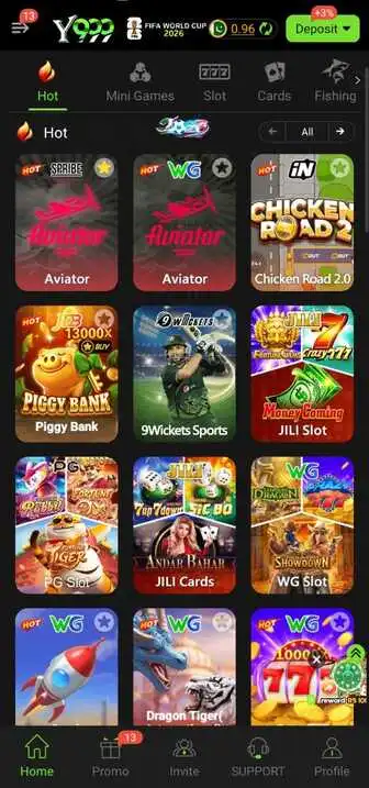 Y333 Game apklove.com.pk