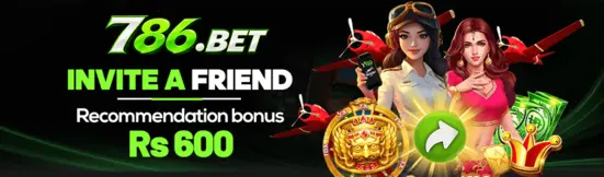 786BET Game apklove.com.pk