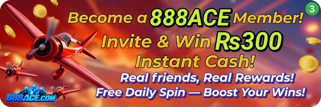 888ACE Game 