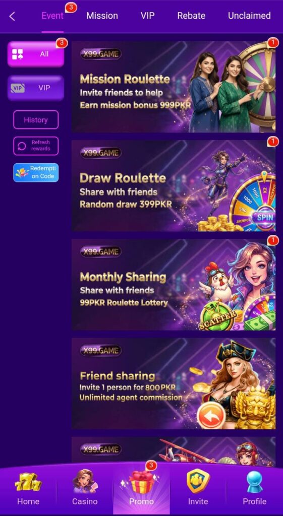 x99 Game apklovegame.com.pk
