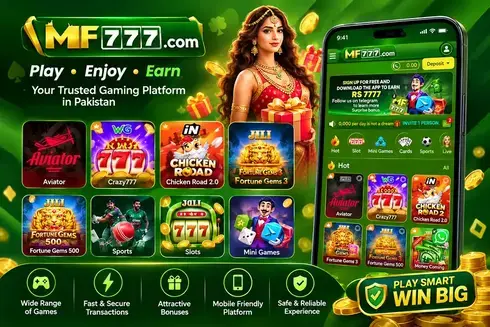 MF777 Game apklove.com.pk