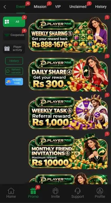 player786 Game